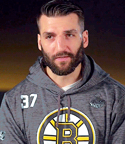 Patrice-Bergeron